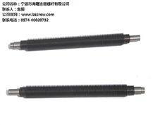 高负荷滚珠丝杆价格 高负荷滚珠丝杆批发 高负荷滚珠丝杆怎么校准 连增供 