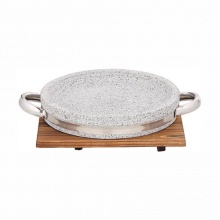 浙江浅烤盘生产厂家|出口品牌|批发加盟-永康市金丽鑫酒店用品有限公